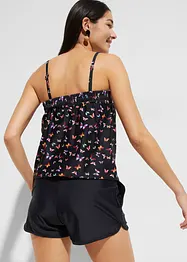 Zwemsuit met slip, bonprix