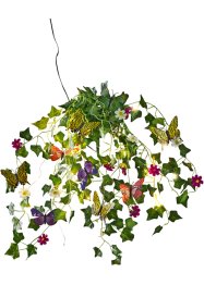 LED ornament met vlinders, bpc living bonprix collection