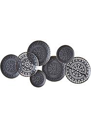 Wanddecoratie met ornamenten, bpc living bonprix collection