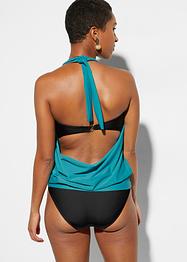 Tankini (3-dlg. set), RAINBOW