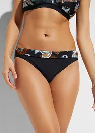 Bikinibroekje met gerecycled polyamide, bonprix
