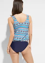 Oversized tankini (2-dlg. set), bonprix