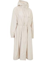 Lange oversized outdoor jas, bpc bonprix collection