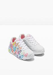 Kinderen sneakers Skechers met memory foam, Skechers