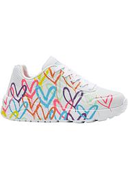 Kinderen sneakers Skechers met memory foam, Skechers