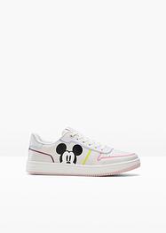 Disney Mickey Mouse plateau sneakers, Disney