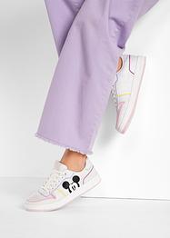 Disney Mickey Mouse plateau sneakers, Disney