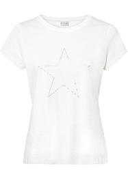 Shirt met print, BODYFLIRT