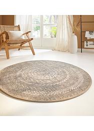 Rond binnen- en buitenkleed, bpc living bonprix collection