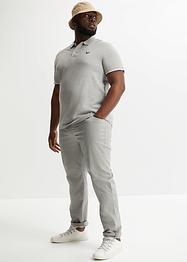 Regular fit stretch instapbroek, straight, bpc bonprix collection