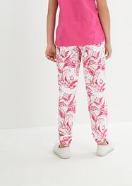 Meisjes zomerbroek, bpc bonprix collection