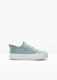 Plateau sneakers, RAINBOW