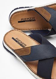 Slippers van Rieker, Rieker