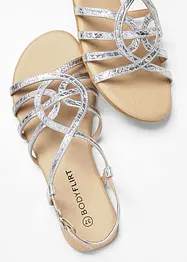 Sandalen, bonprix