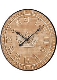 Wandklok, bpc living bonprix collection
