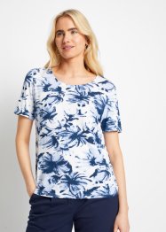 Shirt met bloemenpatroon, bpc selection