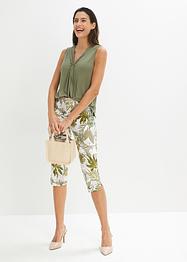 Capri instapbroek, bpc selection