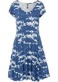 Shirtjurk van soepele viscose, bonprix