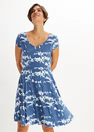 Shirtjurk van soepele viscose, bonprix