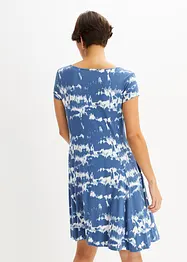 Shirtjurk van soepele viscose, bonprix