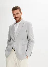 Seersucker colbert, regular fit, bonprix
