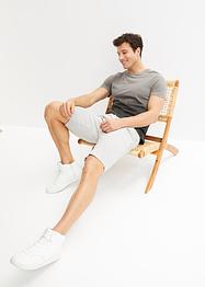 T-shirt, slim fit, RAINBOW