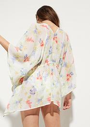 Kimono strandblouse van gerecycled polyester, bpc selection