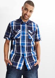 Overhemd met korte mouwen, John Baner JEANSWEAR