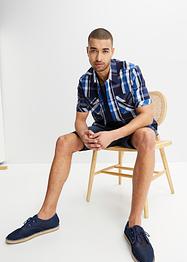Overhemd met korte mouwen, John Baner JEANSWEAR