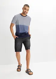 T-shirt met comfort fit, bonprix