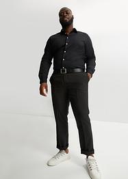 Business overhemd, slim fit (set van 2), bpc selection