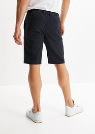 Regular fit chino bermuda, bpc selection