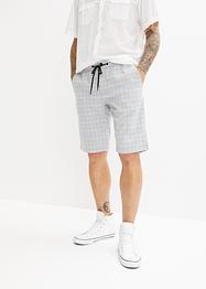 Regular fit chino bermuda, bpc selection