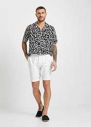 Loose fit bermuda, bpc selection