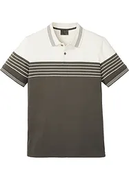 Jersey poloshirt van puur katoen, bonprix