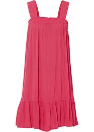 Jurk in A-lijn van viscose, RAINBOW