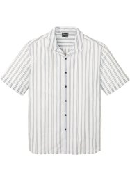 Resort overhemd met korte mouwen, loose fit, bpc bonprix collection