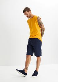 Muscle shirt (set van 2), bpc bonprix collection