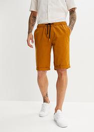 Instap bermuda, regular fit, bpc bonprix collection
