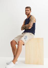 Tanktop (set van 2), bpc bonprix collection