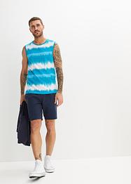 Muscle shirt met kleurverloop, bpc bonprix collection