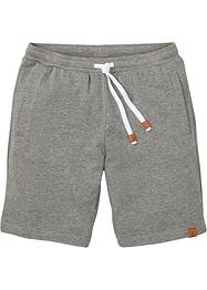 Sweat bermuda, bpc bonprix collection