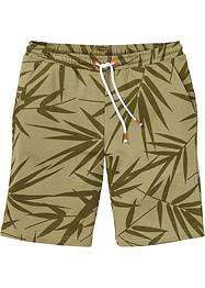 Sweat bermuda, bpc bonprix collection