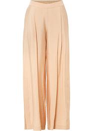 Broek met wijde pijpen, BODYFLIRT