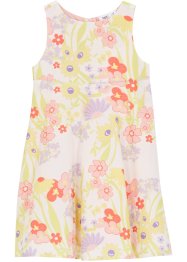 Feestelijke meisjes jurk met bloemenprint, bpc bonprix collection