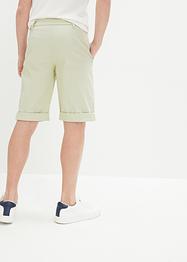 Kinderen bermuda met biologisch katoen, John Baner JEANSWEAR
