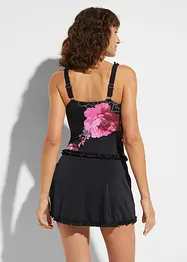 Corrigerende badpakjurk, medium corrigerend, bonprix