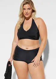 Halter bikinitop, bonprix