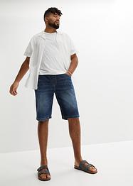 Instap bermuda, slim fit, RAINBOW