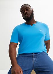 T-shirt met comfort fit (set van 2), bpc bonprix collection